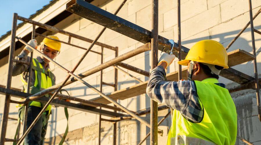 Ridge Cap Repair in Ducor, CA